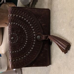 Patricia Nash Wallet